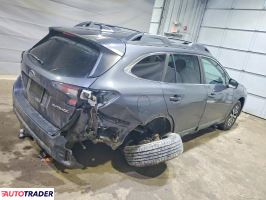 Subaru Outback 2020 2