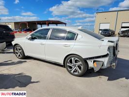 Subaru Legacy 2022 2