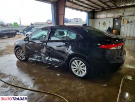 Toyota Corolla 2025 2