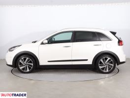Kia Niro 2018 1.6 139 KM