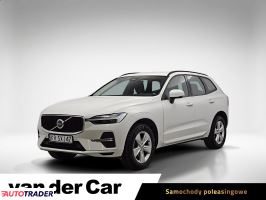 Volvo XC60 2021 2.0 197 KM