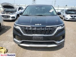 Kia Carnival 2024 3 Kia Carnival 2024 3