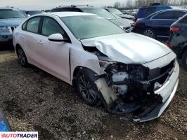 Kia Pozostałe 2024 2