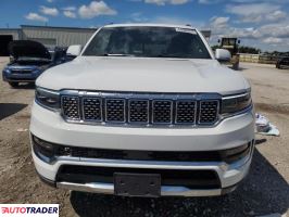 Jeep Wagoneer 2022 6