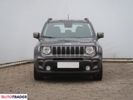 Jeep Renegade 2019 1.3 148 KM