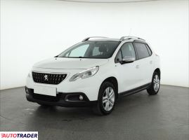 Peugeot 2008 2017 1.2 80 KM
