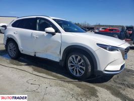 Mazda CX-9 2022 2