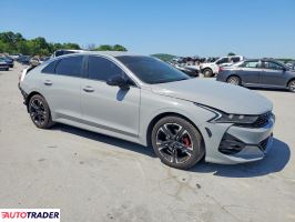 Kia Pozostałe 2023 1
