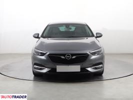 Opel Insignia 2017 2.0 167 KM