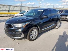 Acura RDX 2019 2 Acura RDX 2019 2