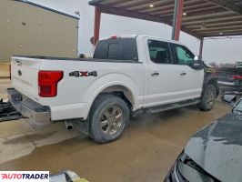 Ford Pozostałe 2020 3