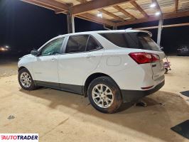 Chevrolet Equinox 2020 1