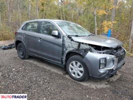 Mitsubishi Pozostałe 2022 2 Mitsubishi Pozostałe 2022 2
