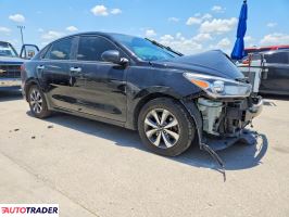 Kia Rio 2022 1