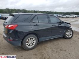Chevrolet Equinox 2019 1