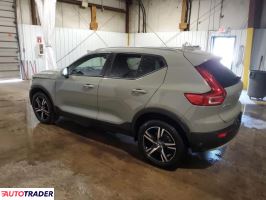 Volvo XC40 2023 2