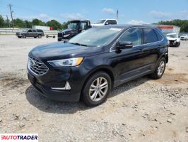 Ford Edge 2020 2