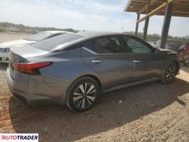 Nissan Altima 2019 2 Nissan Altima 2019 2