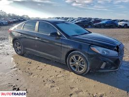 Hyundai Sonata 2019 2