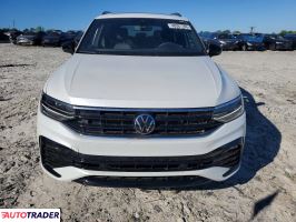 Volkswagen Tiguan 2024 2
