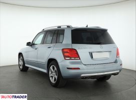 Mercedes G-klasa 2012 2.1 167 KM