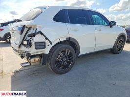 Honda HR-V 2026 2