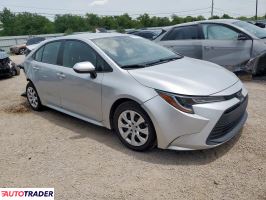 Toyota Corolla 2023 2