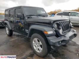 Jeep Wrangler 2018 3