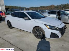 Nissan Altima 2024 2