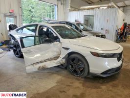Honda Accord 2023 2