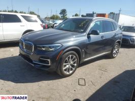 BMW X5 2022 3