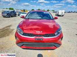 Kia Pozostałe 2024 2