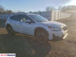 Subaru Pozostałe 2021 2