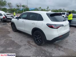 Honda HR-V 2024 2