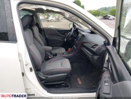 Subaru Forester 2023 2