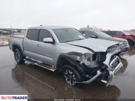 Toyota Tacoma 2020 3
