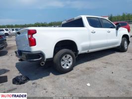 Chevrolet 1500 2021 5 Chevrolet 1500 2021 5