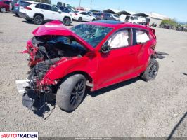 Honda Civic 2020 1 Honda Civic 2020 1