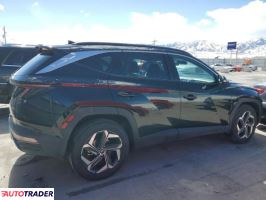 Hyundai Tucson 2023 2 Hyundai Tucson 2023 2