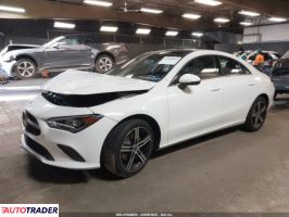 Mercedes CL 2020 2 Mercedes CL 2020 2