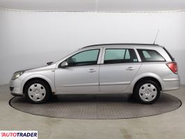 Opel Astra 2006 1.6 103 KM Opel Astra 2006 1.6 103 KM