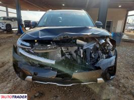 Kia Pozostałe 2025 2