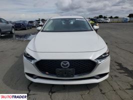 Mazda 3 2019 2