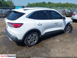 Ford Escape 2022 1 Ford Escape 2022 1