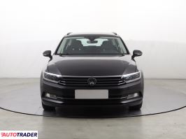 Volkswagen Passat 2018 2.0 147 KM