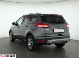 Ford Kuga 2013 2.0 160 KM
