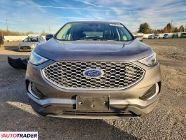 Ford Edge 2024 2