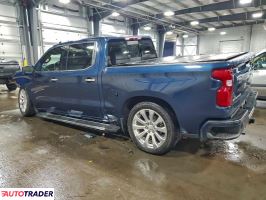 Chevrolet Silverado 2022 5