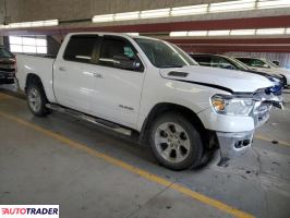 Dodge Ram 2020 5