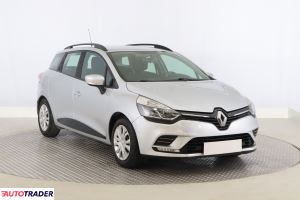 Renault Clio - zobacz ofertę